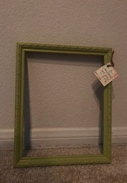 Antique Frame