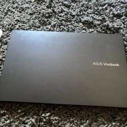 Asus Vivobook 17X K1703Z Core I5 12 Gen, 8Gb RAM, 512Gb ROM
