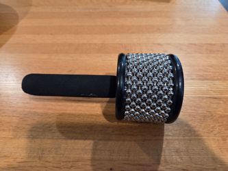Meinl Percussion Turbo Cabasa Afuche