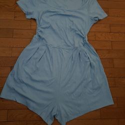 Romper Para Mujer 
