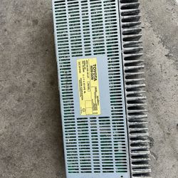 2007 2009 LEXUS ES350 PIONEER FACTORY AMPLIFIER AMP 