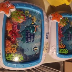 Baby Aquarium For Crib