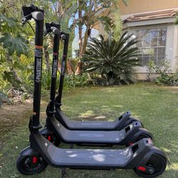 Phantom A10 scooter (Costco)