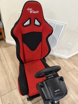 Racing Simulator