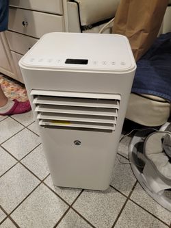 10,000btu portable a/c
