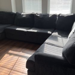 Sectional Sofa