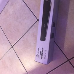 Eivotor Soundbar