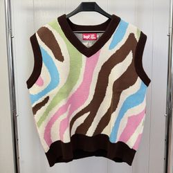 Katpif Vest