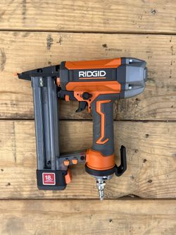 Rigid Narrow Crown Stapler