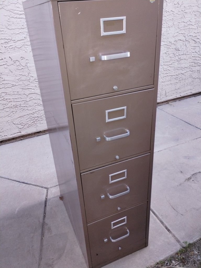 File Cabinet