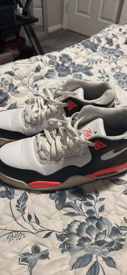 Nike flight