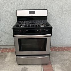 Stove Frigidaire 