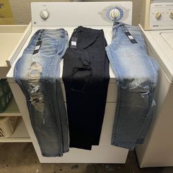 Jeans Skinny