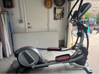 Pro Form Elliptical