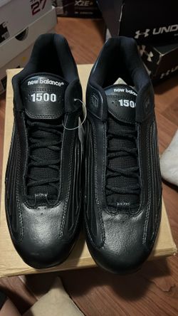 New Balance METAL CLEATS