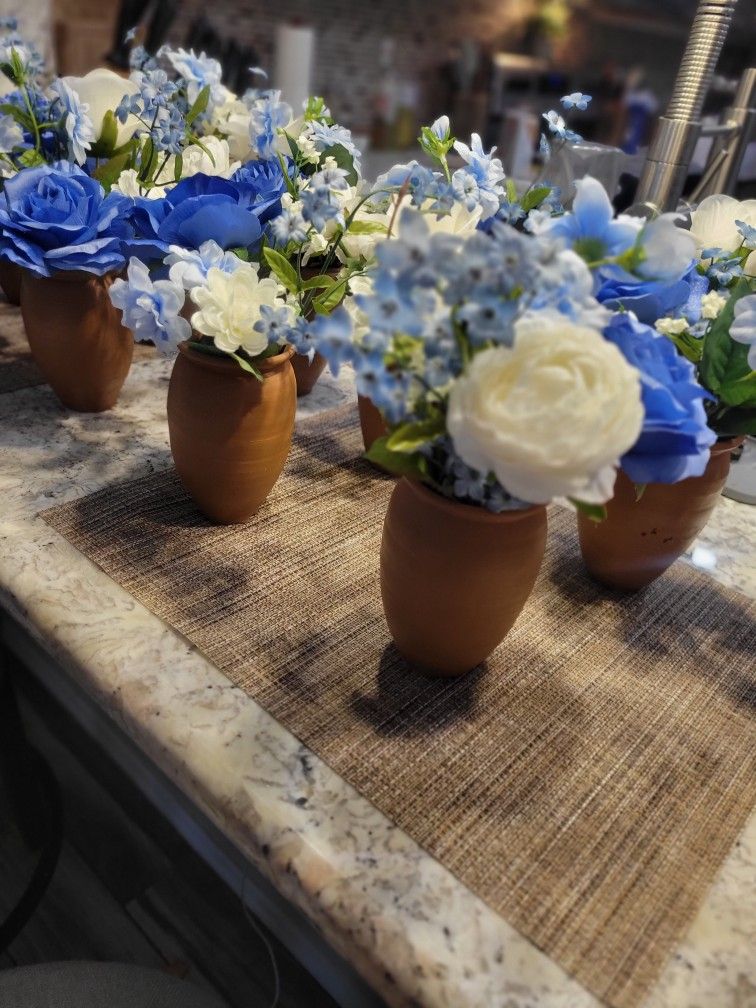Centerpieces 