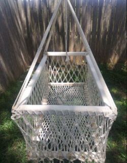 Brand NEW Baby Bassinet Hammock