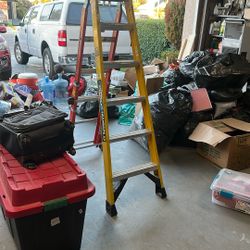 Ladder