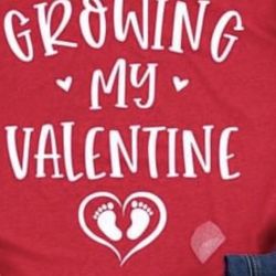 valentines Shirt