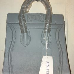 BRAND NEW "AINIFEEL" HANDBAG