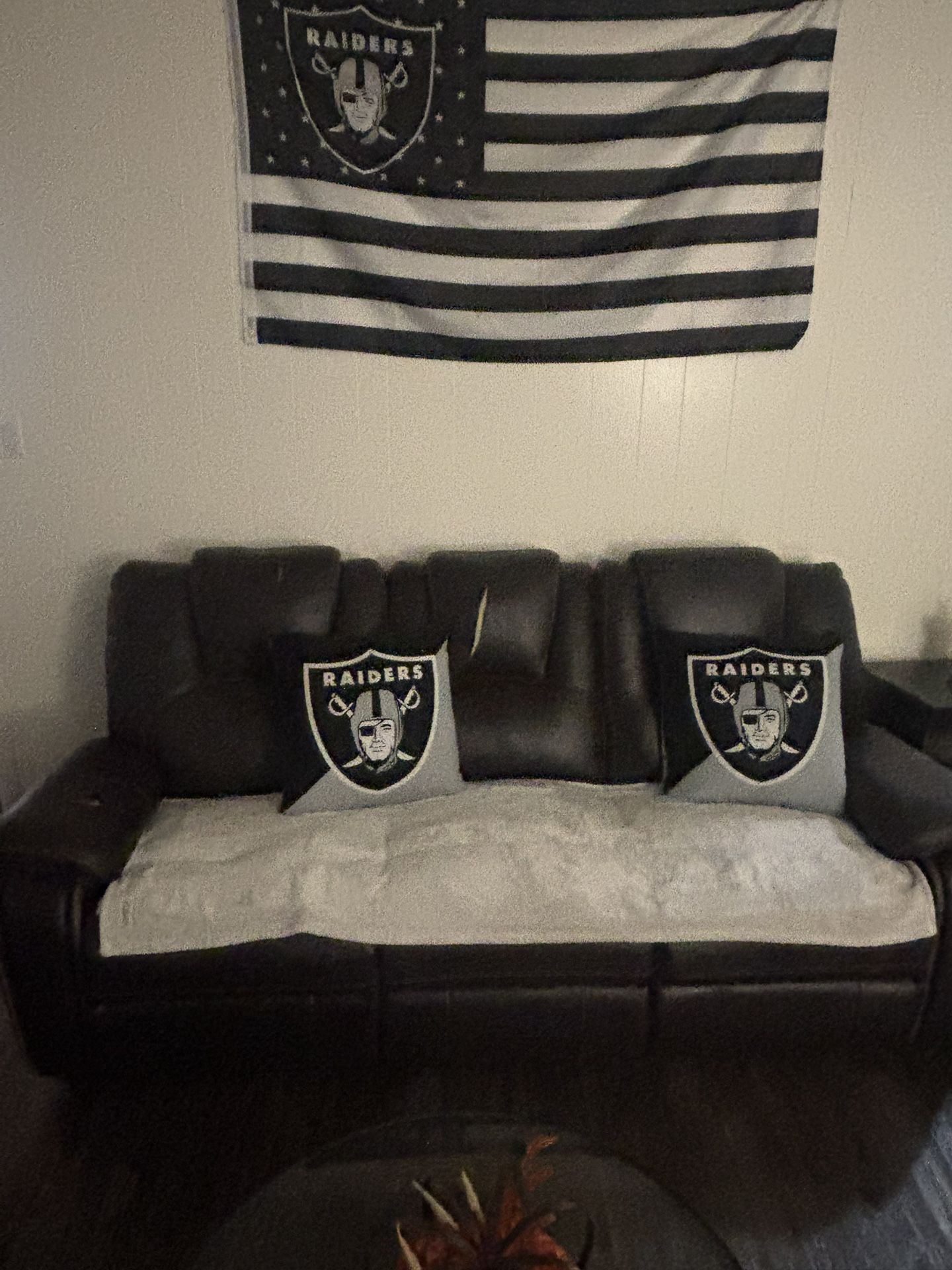 Sofa 2pc Set