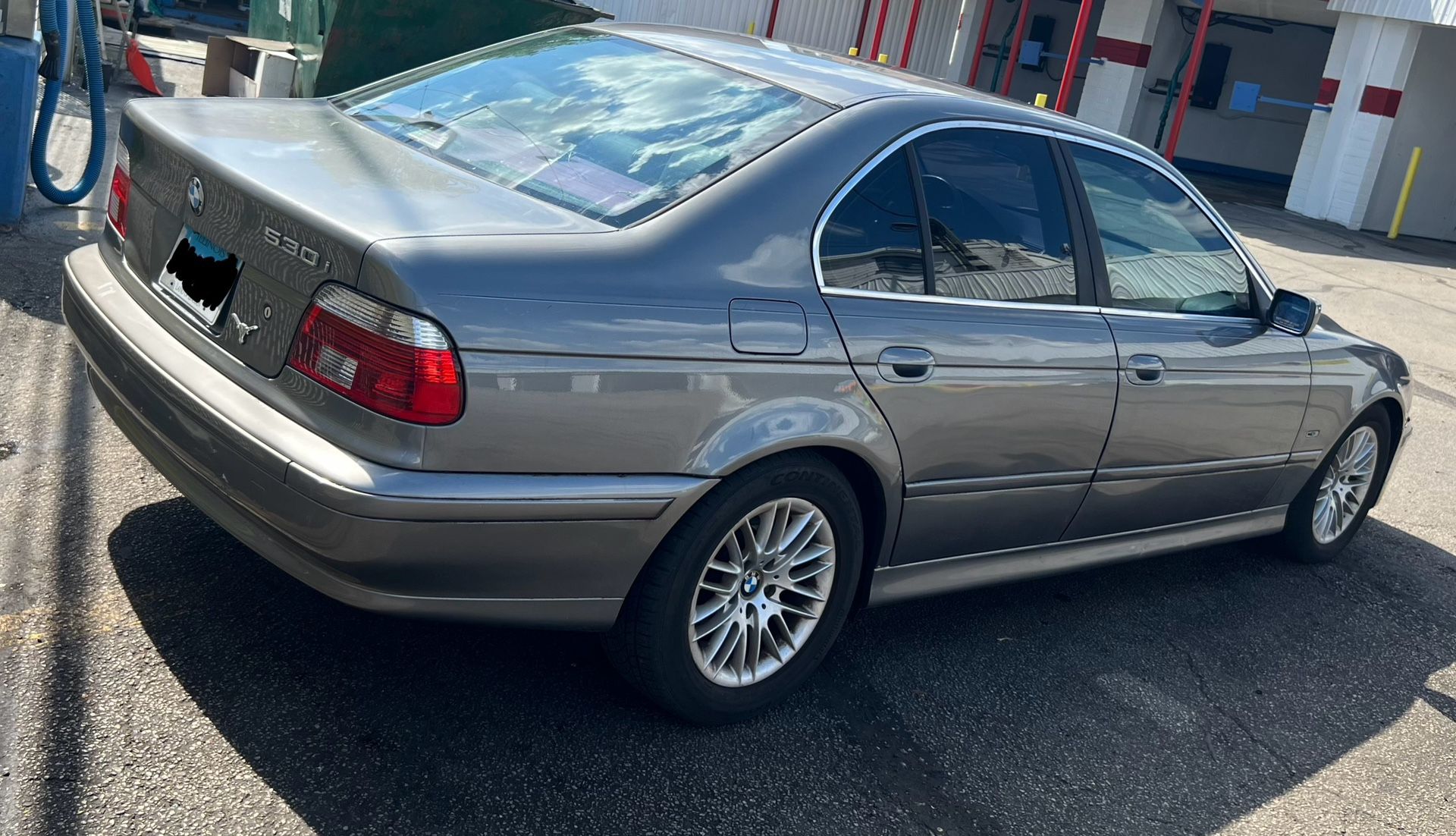 2002 BMW 530i for Sale in Hinsdale, IL - OfferUp