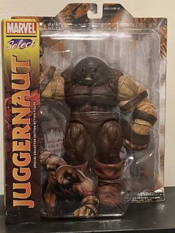 Juggernaut 