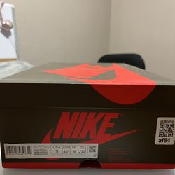 Travis Scott Jordan 1 Low Og Mocha