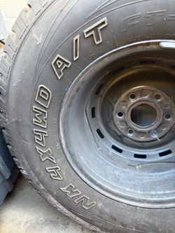 Tire