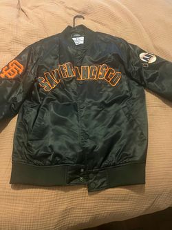SF Giants Pro Standard jacket  Men medium