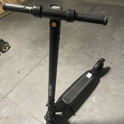 Electric Scooter    Works Great 