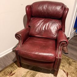 Bradington Young Recliners and Sofa For Sale