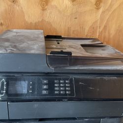 HP Printer 