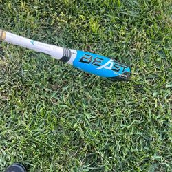 Beast Speed Hybrid Easton