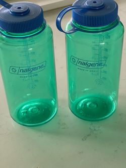 Hiking bottle