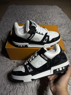 Louis Vuitton Trainers 