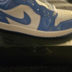 Fresh Low Jordan 1s