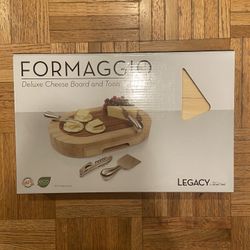 Formaggio