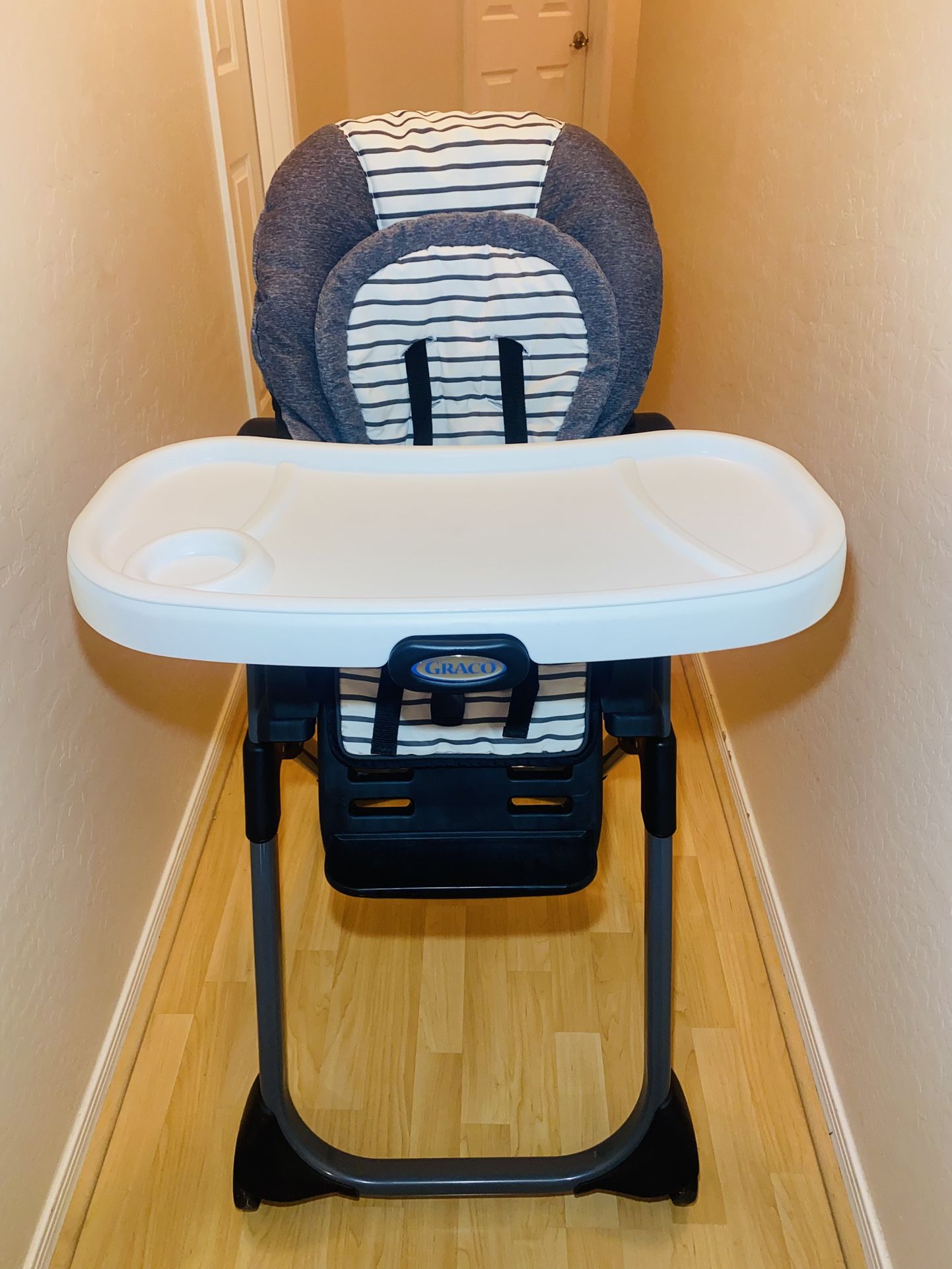 Graco DuoDiner 3 in 1 High Chair