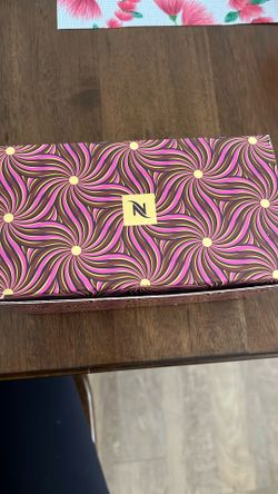 Nespresso Ornaments