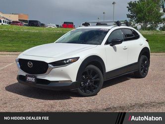 2024 Mazda CX-30