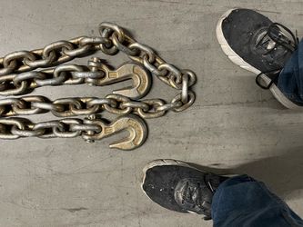 Chain