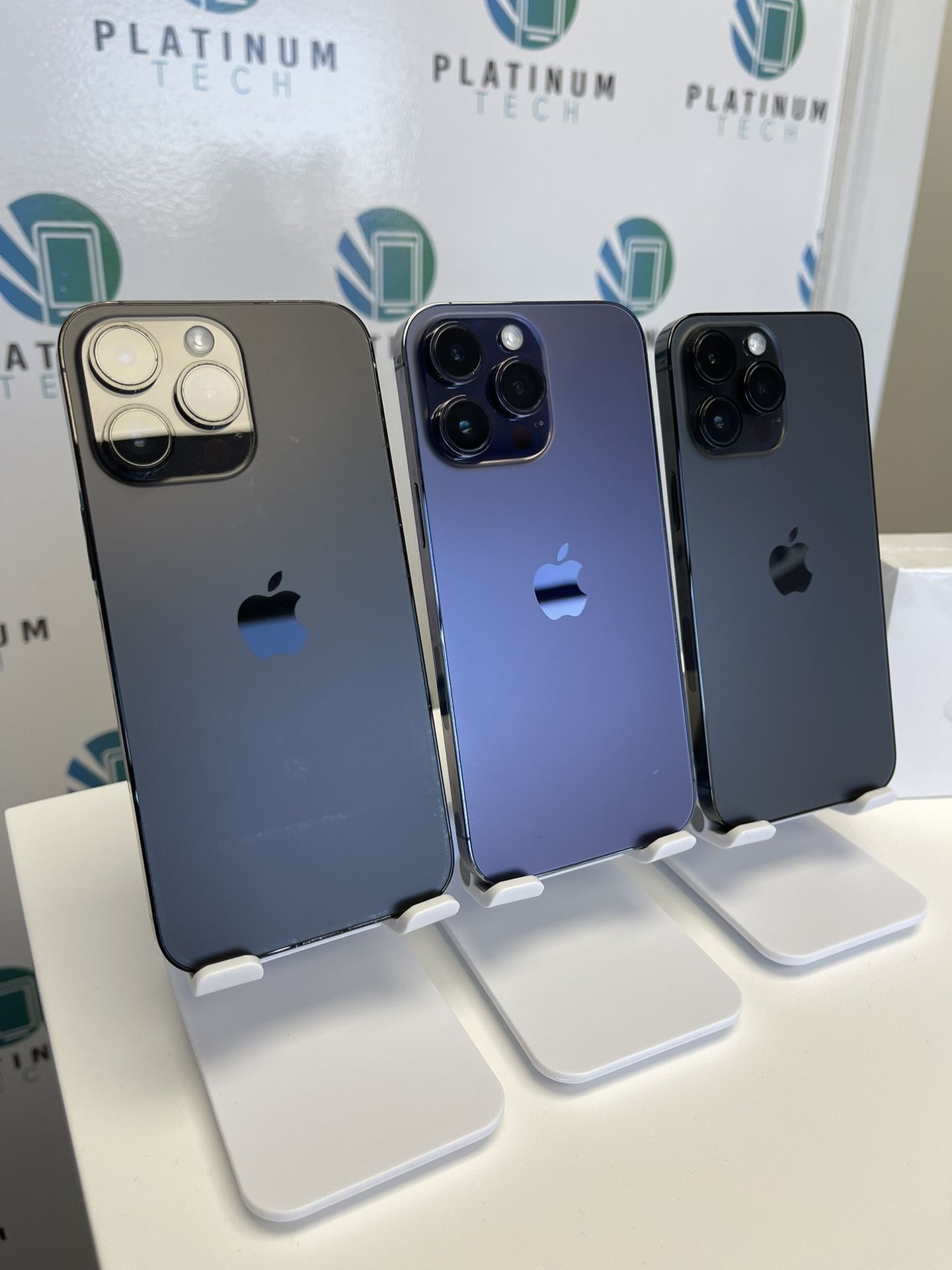 BLACK FRIDAY SALE!!!! iPhone 14 Pro Max 128Gb 🛍️📲🖤