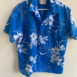 hawaiian shirt
