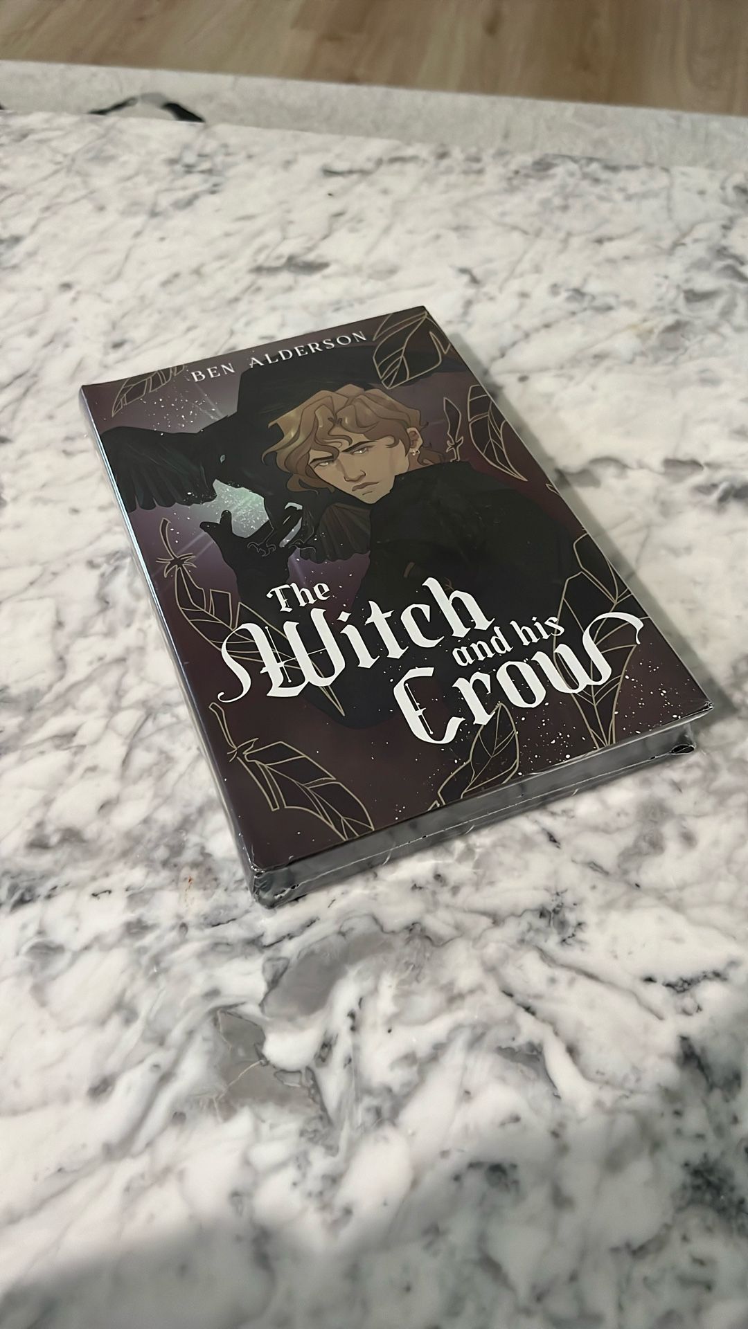 The Witch And His Crow