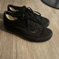 Vans Old Skool Wide Shoe