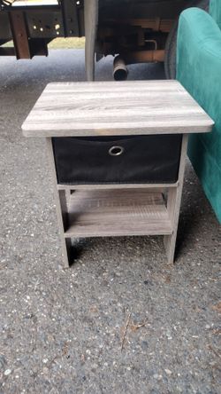 Tables