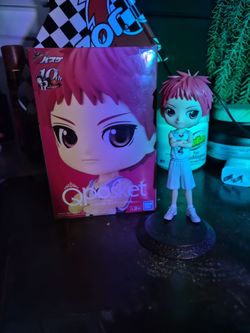 Kuroko's Basketball - anime figure