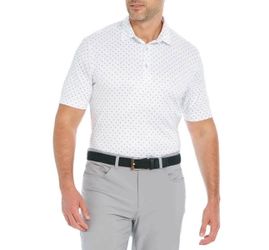 Greg Norman Golf Shirt Brand New XL And XXL