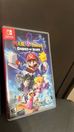 Nintendo wi games